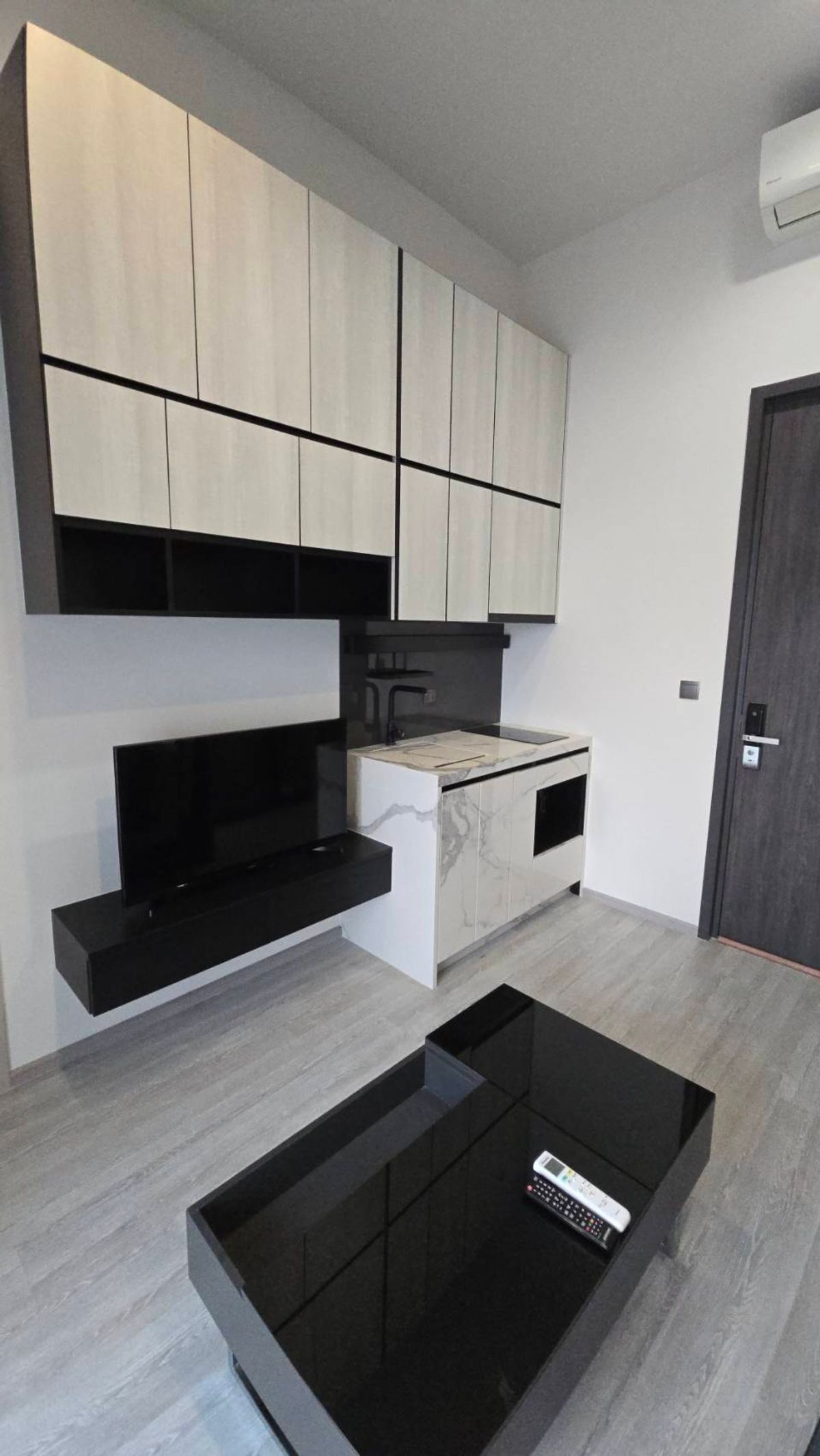 For RentCondoOnnut, Udomsuk : 📢 New Listing! Condo for Rent — The Line Sukhumvit 101