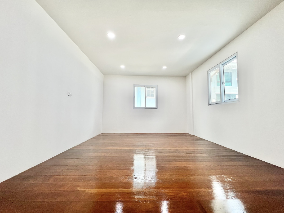 ขายบ้านลาดพร้าว101 แฮปปี้แลนด์ : ขายบ้าน  ชุมชนร่วมใจพัฒนา ลาดพร้าว 101 MRT-ลาดพร้าว 101 (สายสีเหลือง) คลองจั่น เขต บางกะปิ กรุงเทพ CX-133874