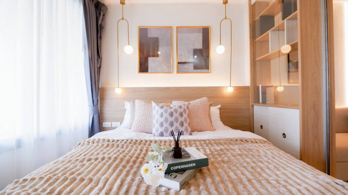 For SaleCondoRama3 (Riverside),Satupadit : For Sale Condo , U Delight Residence Riverfront , Bang Phong Phang , Yannawa , Bangkok , CX-139404