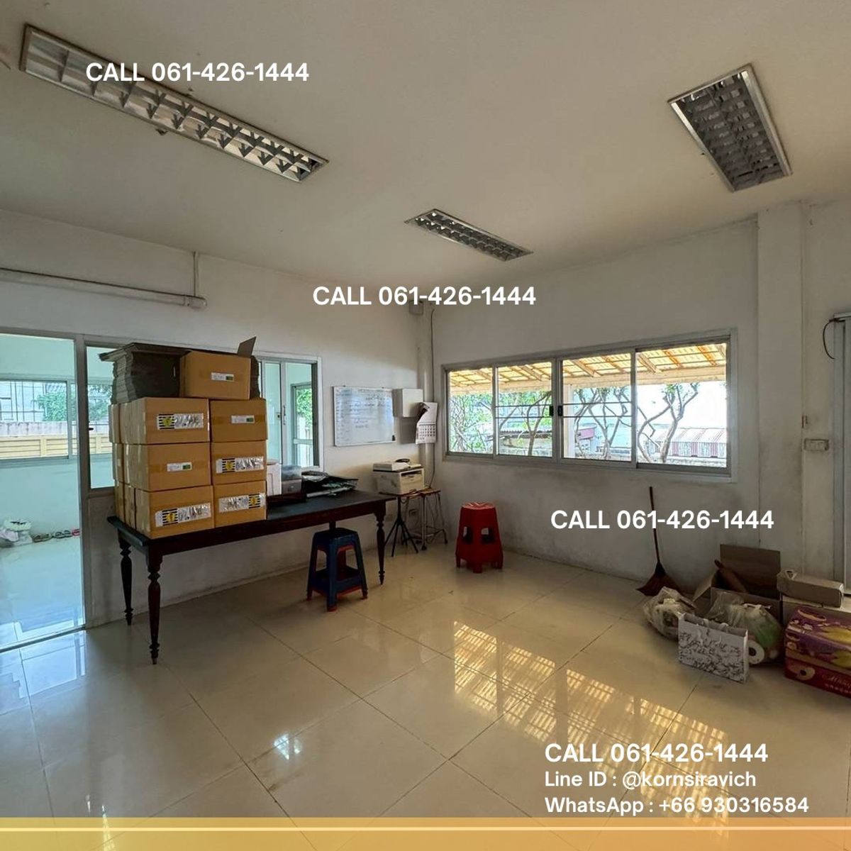 ให้เช่าร้านค้า/ตลาดนัดสุขุมวิท อโศก ทองหล่อ : ให้เช่า บ้านทำธุรกิจ ปรีดี พนมยงค์ - เอกมัย 