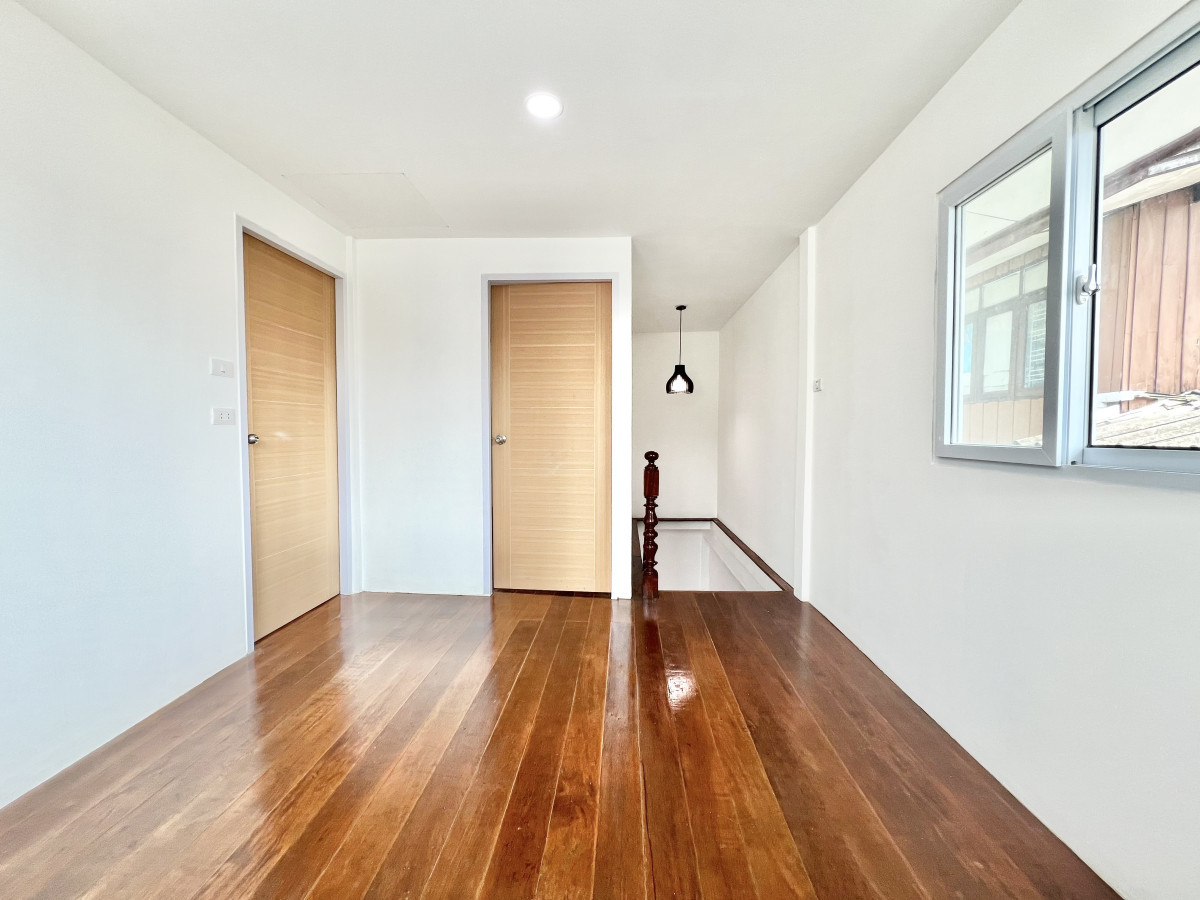 ขายบ้านลาดพร้าว101 แฮปปี้แลนด์ : ขายบ้าน  ชุมชนร่วมใจพัฒนา ลาดพร้าว 101 MRT-ลาดพร้าว 101 (สายสีเหลือง) คลองจั่น เขต บางกะปิ กรุงเทพ CX-133874