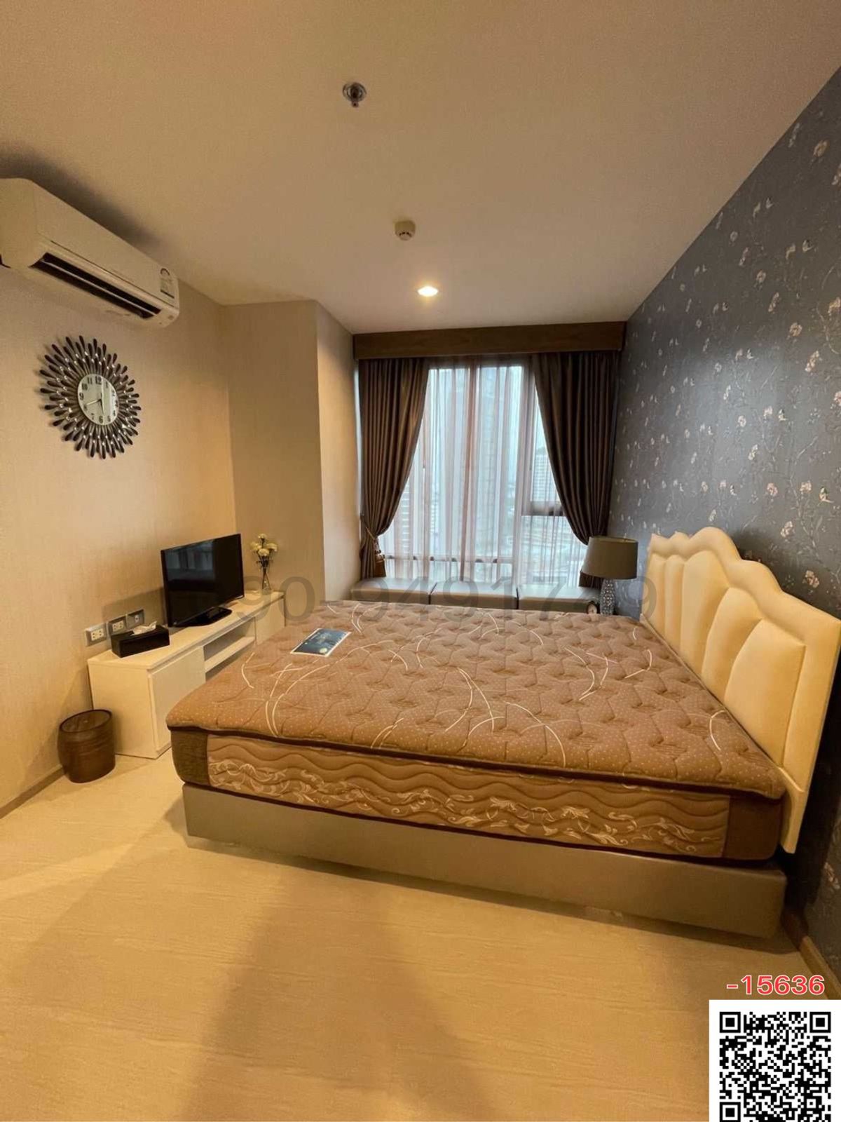 ให้เช่าคอนโดสุขุมวิท อโศก ทองหล่อ : เช่า คอนโด Rhythm Sukhumvit 42 ใกล้ BTS เอกมัย