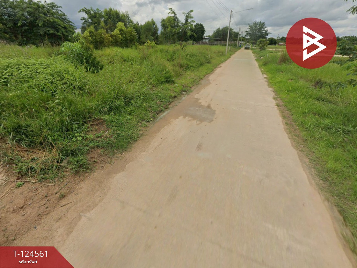 ขายที่ดิน เนื้อที่ 96.1 ตารางวา ขาณุวรลักษบุรี กำแพงเพชร Loading...