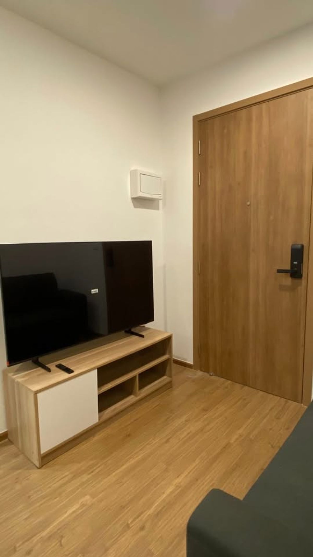 For RentCondoRamkhamhaeng, Hua Mak : Condo for rent The Livin Ramkhamhaeng/The Livin Ramkhamhaeng (G6810010)