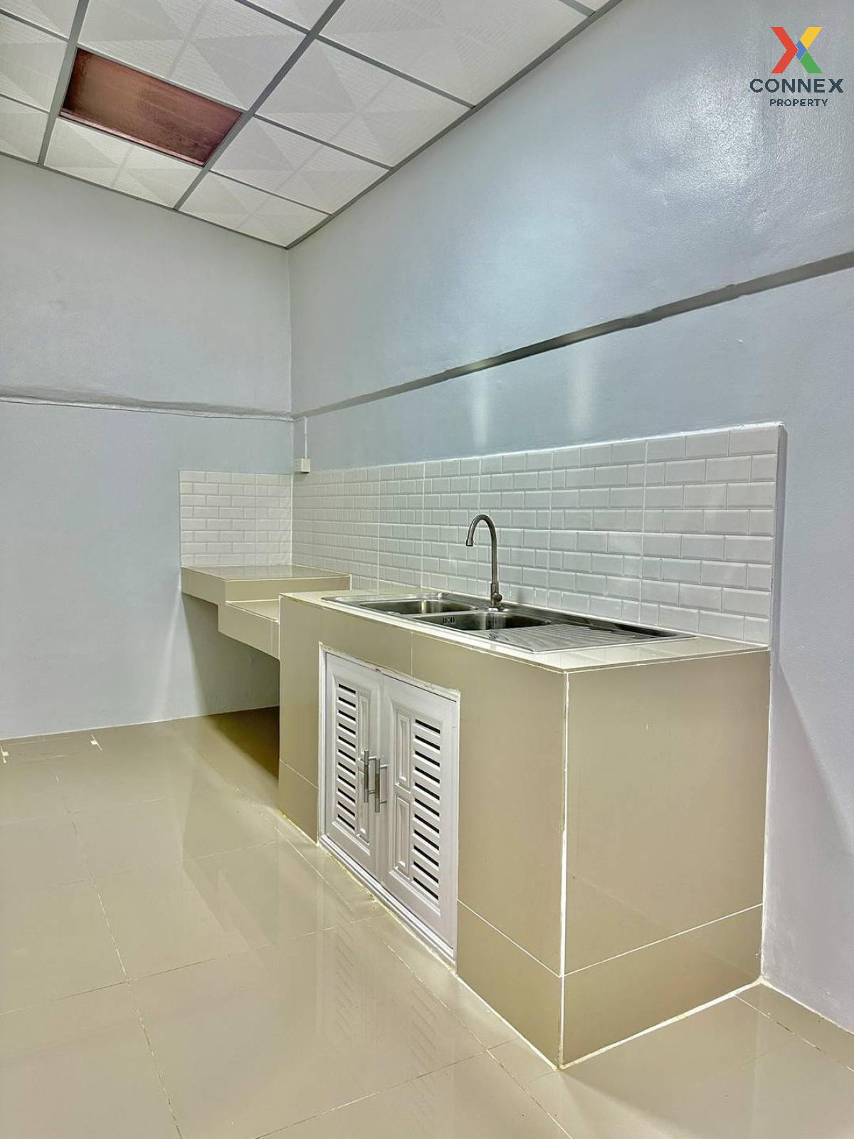 ขายบ้านนนทบุรี บางใหญ่ บางบัวทอง : ขายบ้าน  บ้านพฤกษา 3 บางบัวทอง รีโนเวทใหม่ บางคูรัด บางบัวทอง นนทบุรี  CX-136523