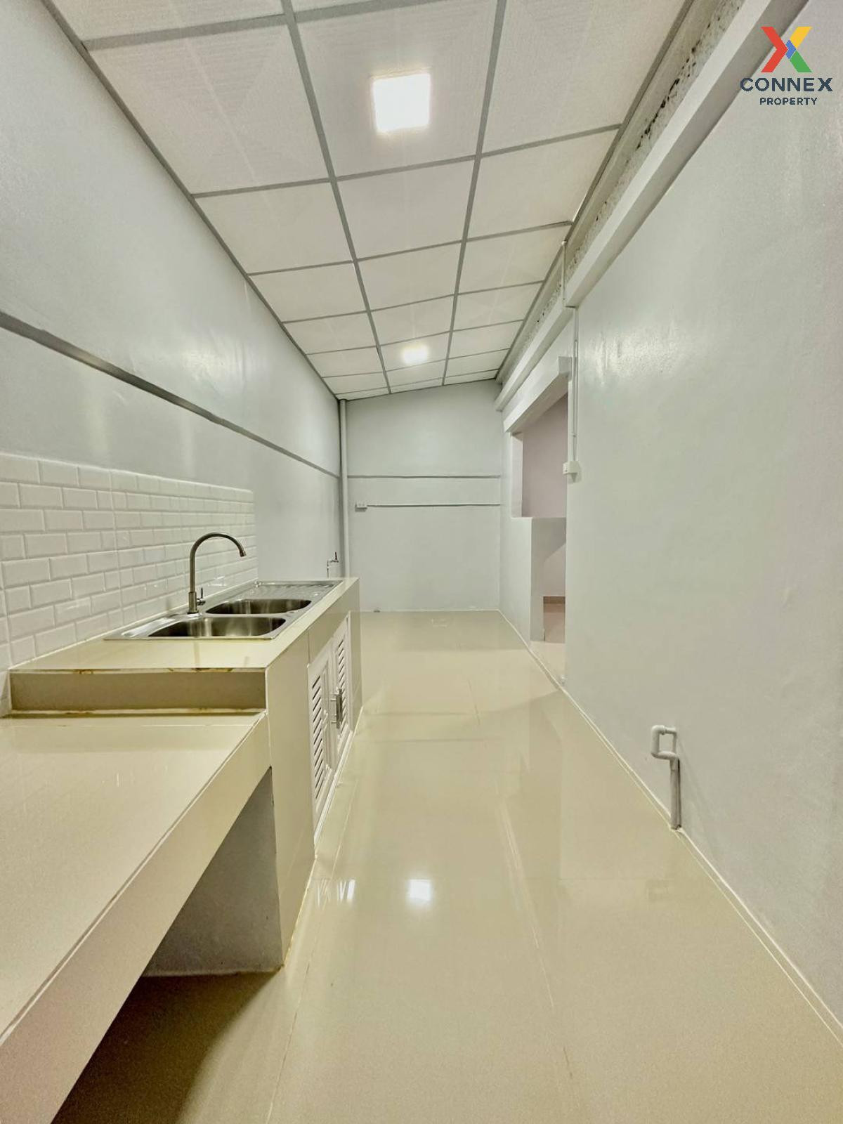 ขายบ้านนนทบุรี บางใหญ่ บางบัวทอง : ขายบ้าน  บ้านพฤกษา 3 บางบัวทอง รีโนเวทใหม่ บางคูรัด บางบัวทอง นนทบุรี  CX-136523