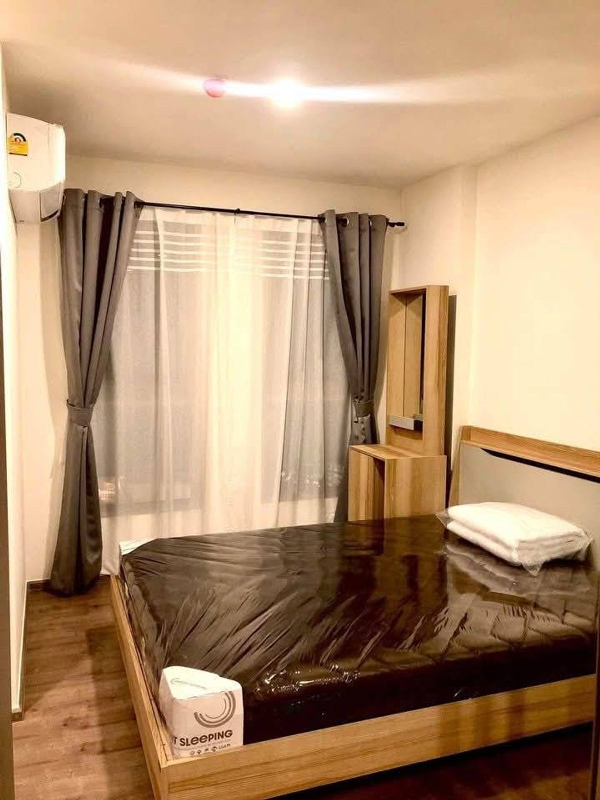 For RentCondoPinklao, Charansanitwong : Condo for rent Aspire Pinklao-Arun Amarin (near MRT Bang Khun Non)