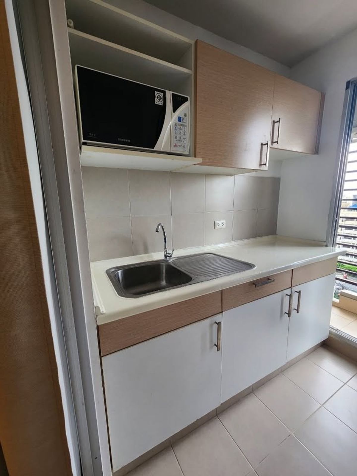 ให้เช่าคอนโดพระราม 9 เพชรบุรีตัดใหม่ RCA : เช่าคอนโด Supalai Park Ekkamai - Thonglor/ศุภาลัย ปาร์ค เอกมัย - ทองหล่อ (G6810008)