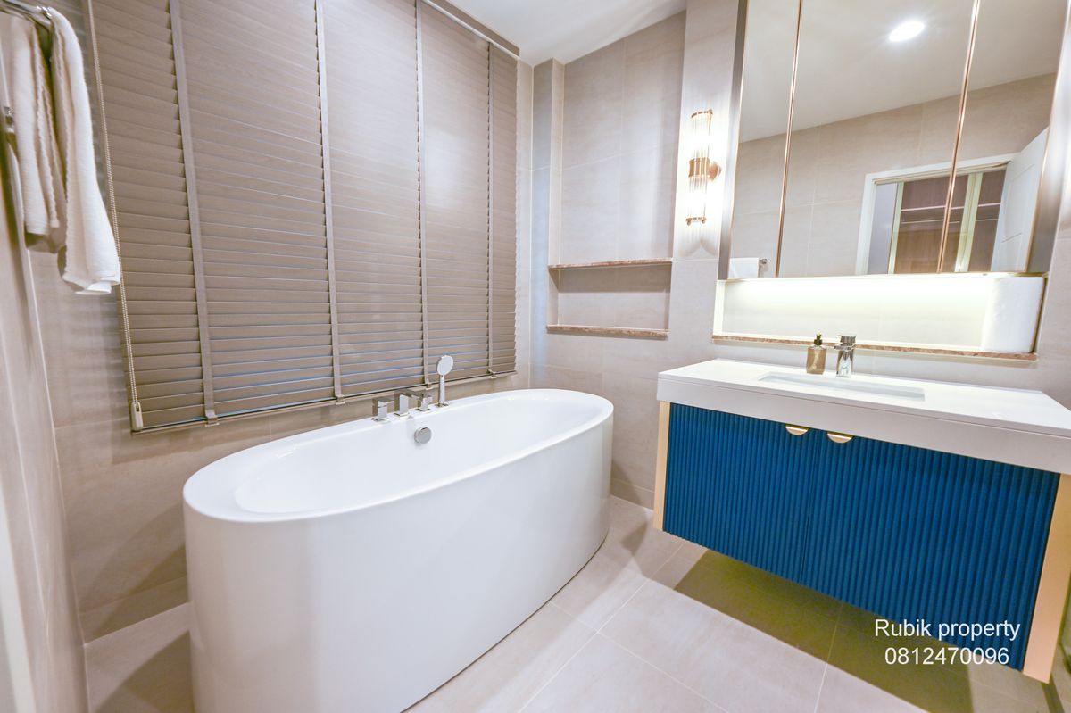 บ้านสมุทรปราการ สำโรง : 🏡 (RB1316) Sale / Rent | Private Pool Residence @ ELSE Bearing 32 Luxury Modern Home with Private Pool | Ready to Move In