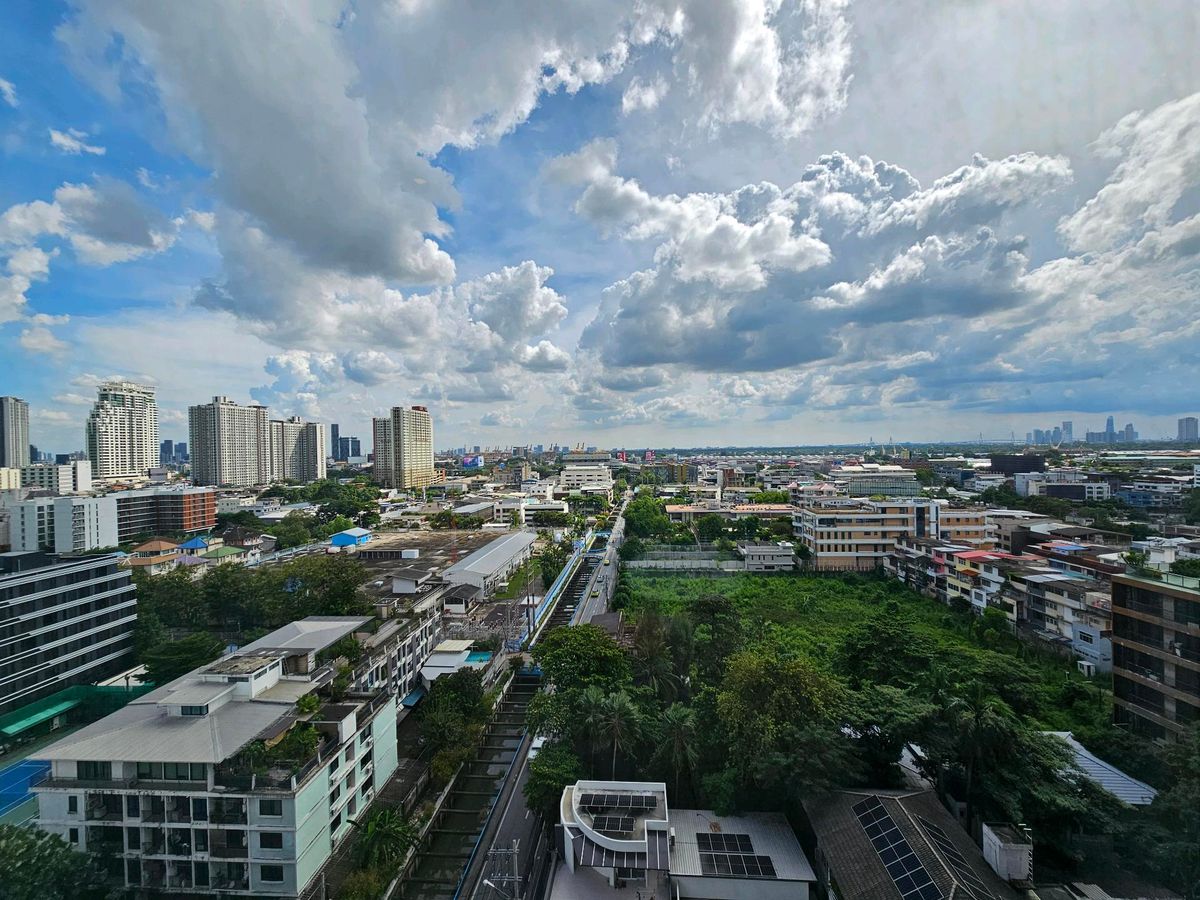 For SaleCondoSukhumvit, Asoke, Thonglor : The room sukhumvit 38