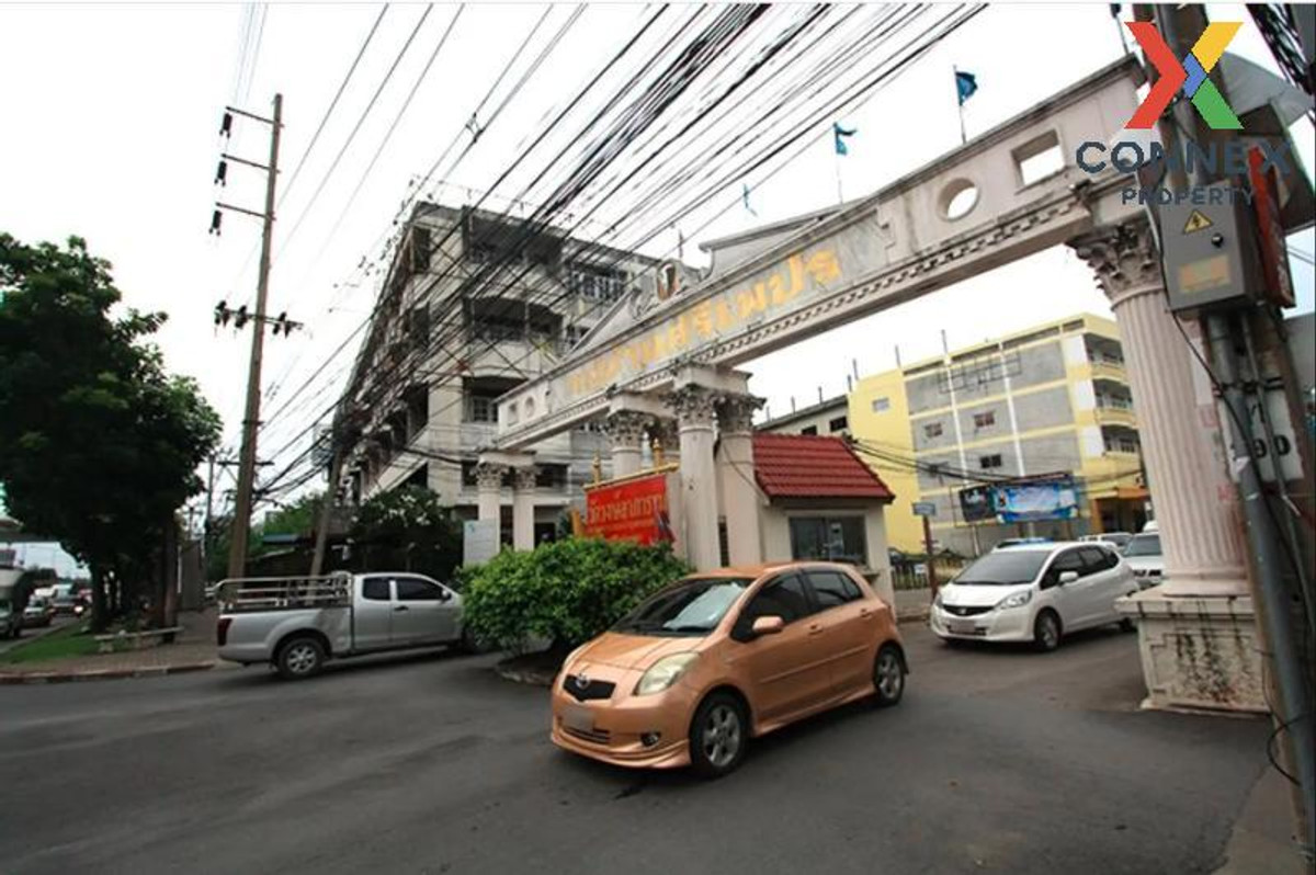 ขายทาวน์โฮมบางแค เพชรเกษม : ขายทาวน์เฮ้าส์/ทาวน์โฮม  บ้านศรีเพชร เพชรเกษม 106 รีโนเวทใหม่ หนองค้างพลู เขต หนองแขม กรุงเทพ CX-134170  (S)