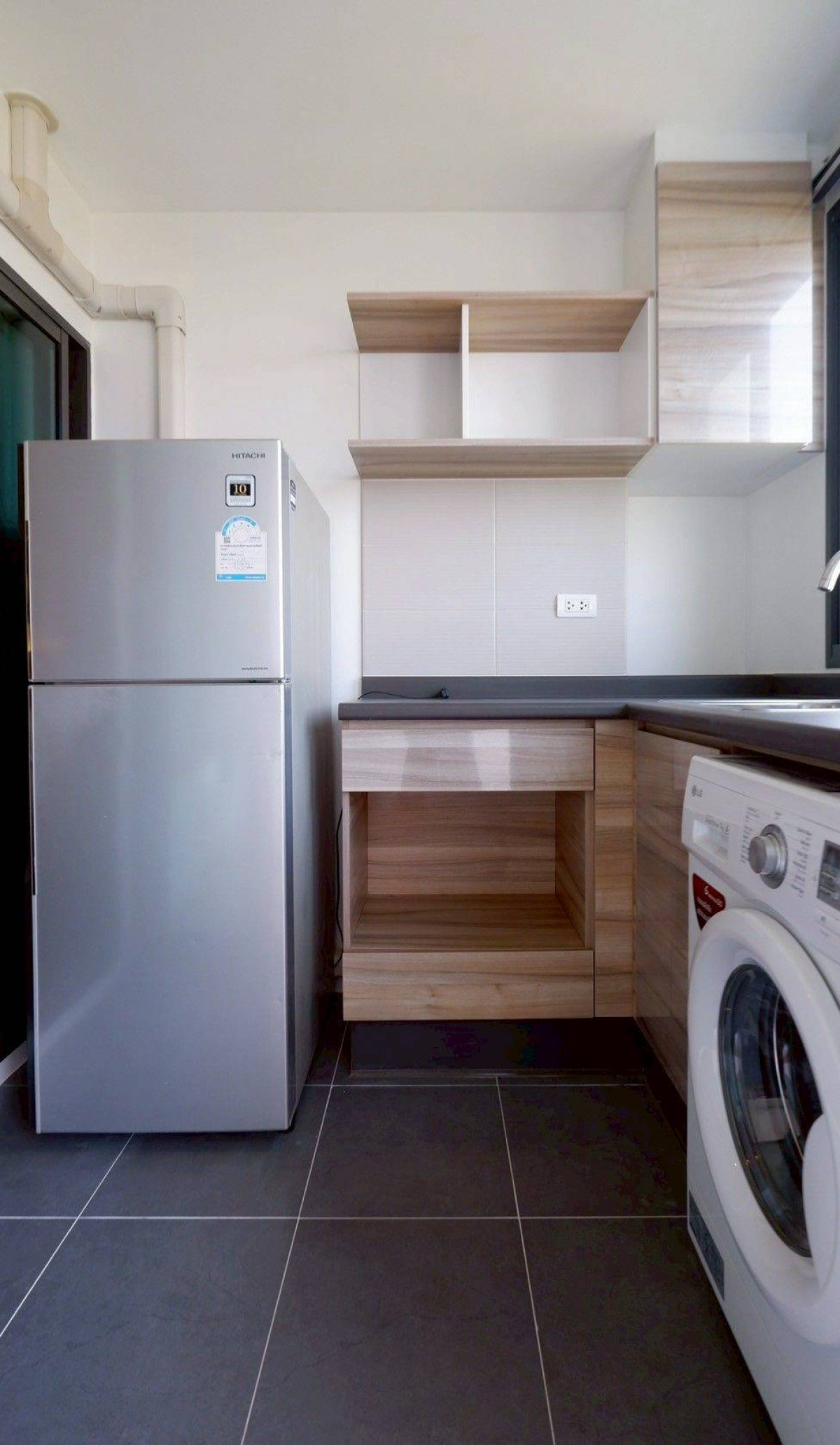 For SaleCondoRama3 (Riverside),Satupadit : For Sale Condo , U Delight Residence Riverfront , Bang Phong Phang , Yannawa , Bangkok , CX-139404