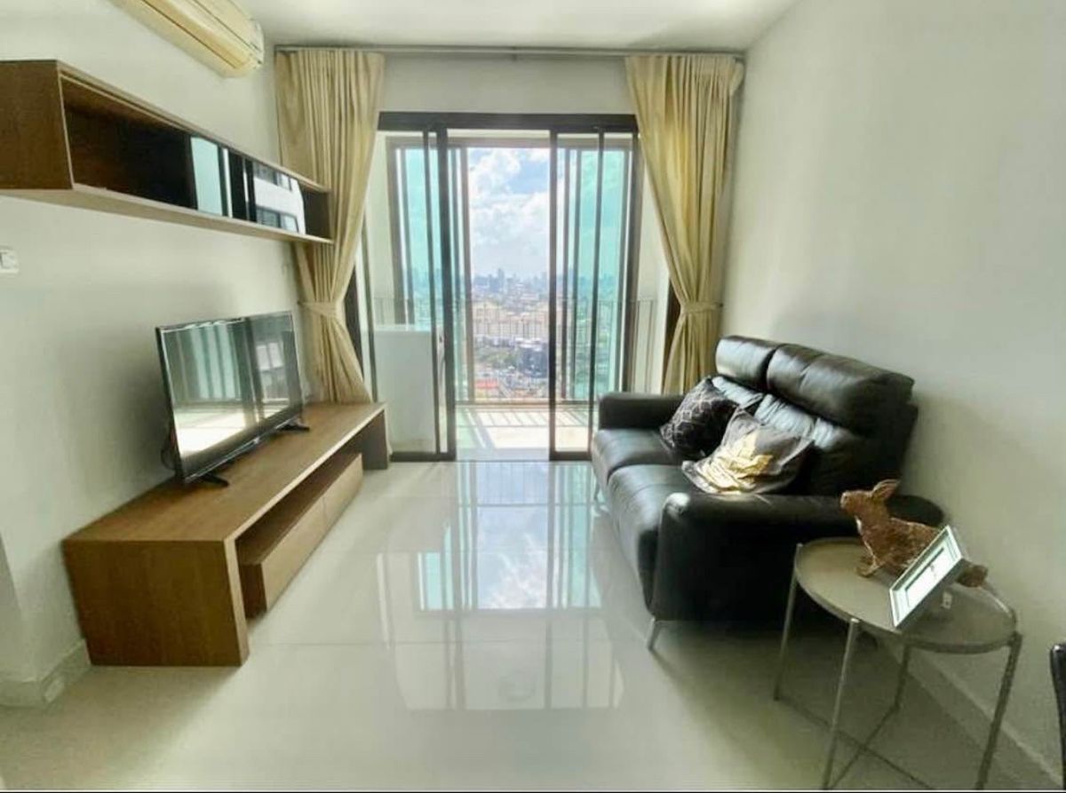 For RentCondoLadprao, Central Ladprao : For rent Ideo Lat Phrao 5