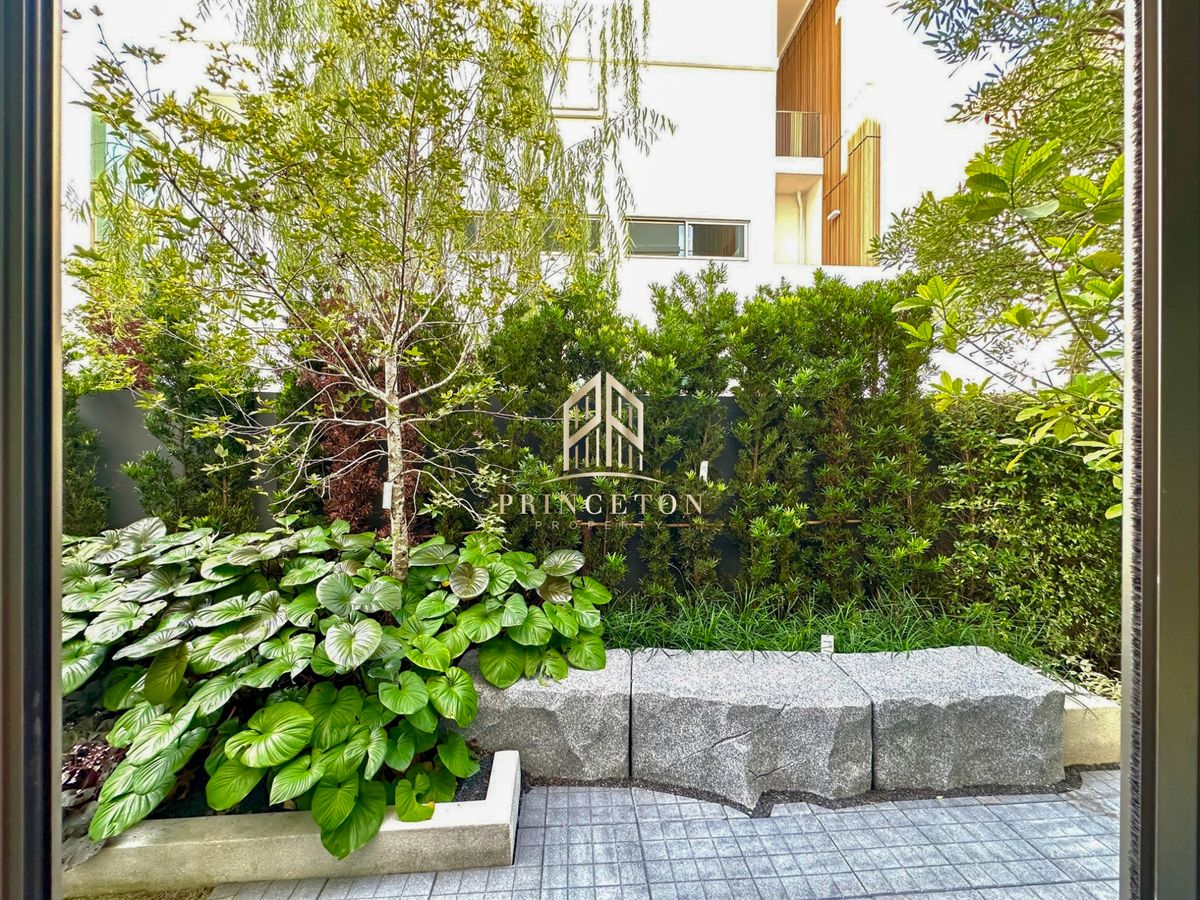 HousePattanakan, Srinakarin : VIVE Rama 9 – Luxurious 3-Story Home in Modern Japanese Design 📞092-4252445