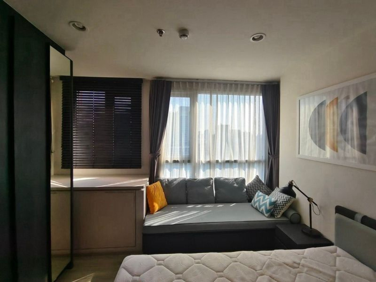 ขายคอนโดรัชดา ห้วยขวาง : ขายคอนโด  เอ็กซ์ที ห้วยขวาง MRT-ห้วยขวาง ห้วยขวาง เขต ห้วยขวาง กรุงเทพ   CX-144917