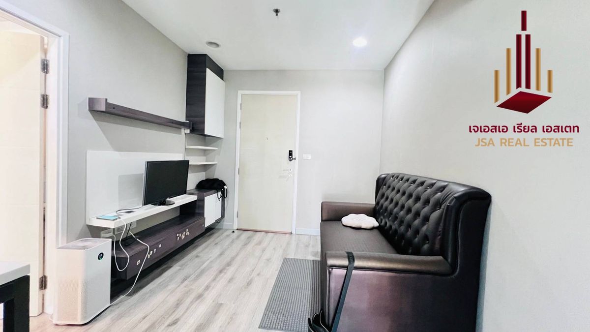 ขายคอนโดสาทร นราธิวาส : ✨ For Sale :Centric Sathorn St.Louis Only 4.4MB ✨