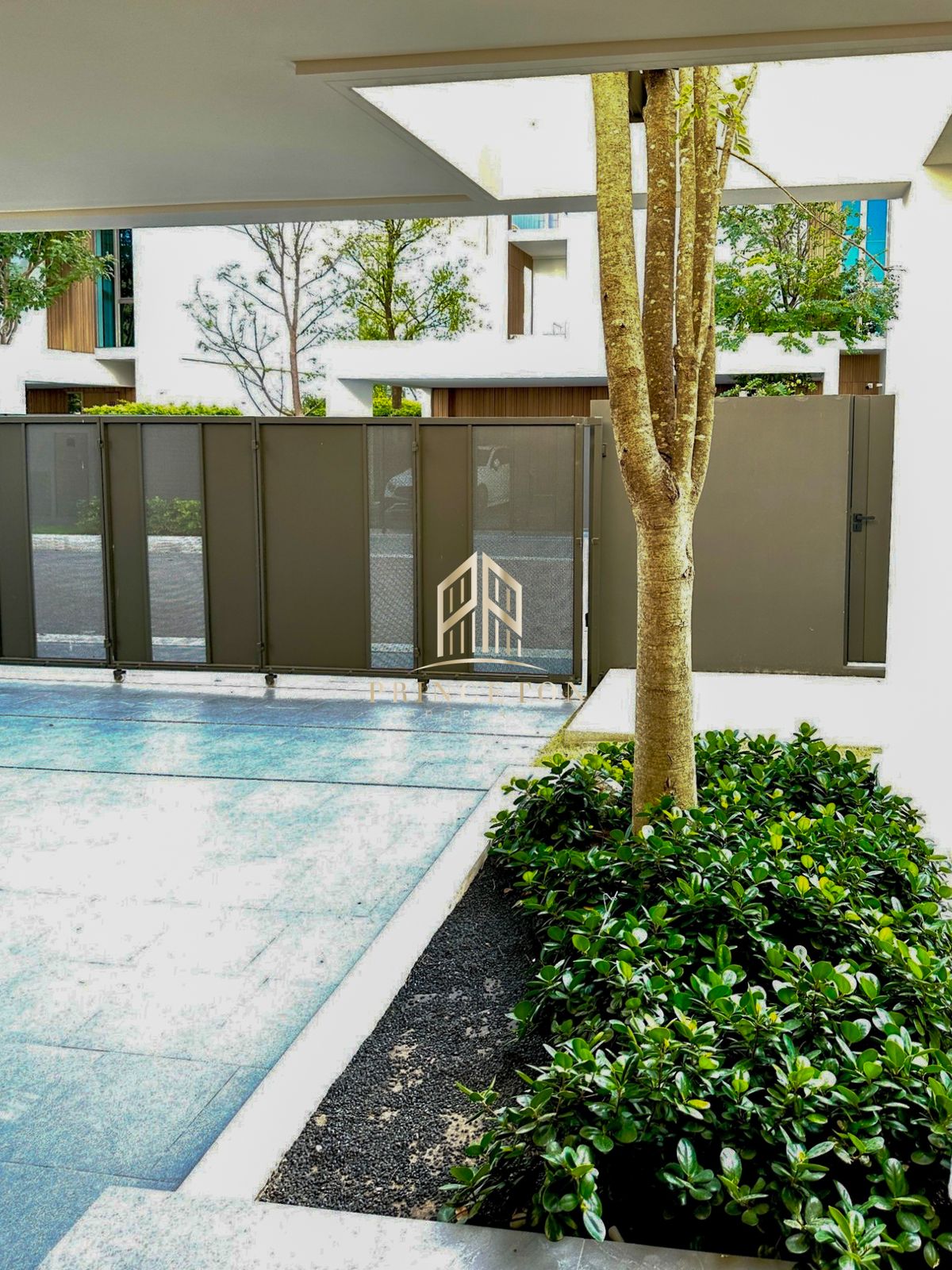 HousePattanakan, Srinakarin : VIVE Rama 9 – Luxurious 3-Story Home in Modern Japanese Design 📞092-4252445