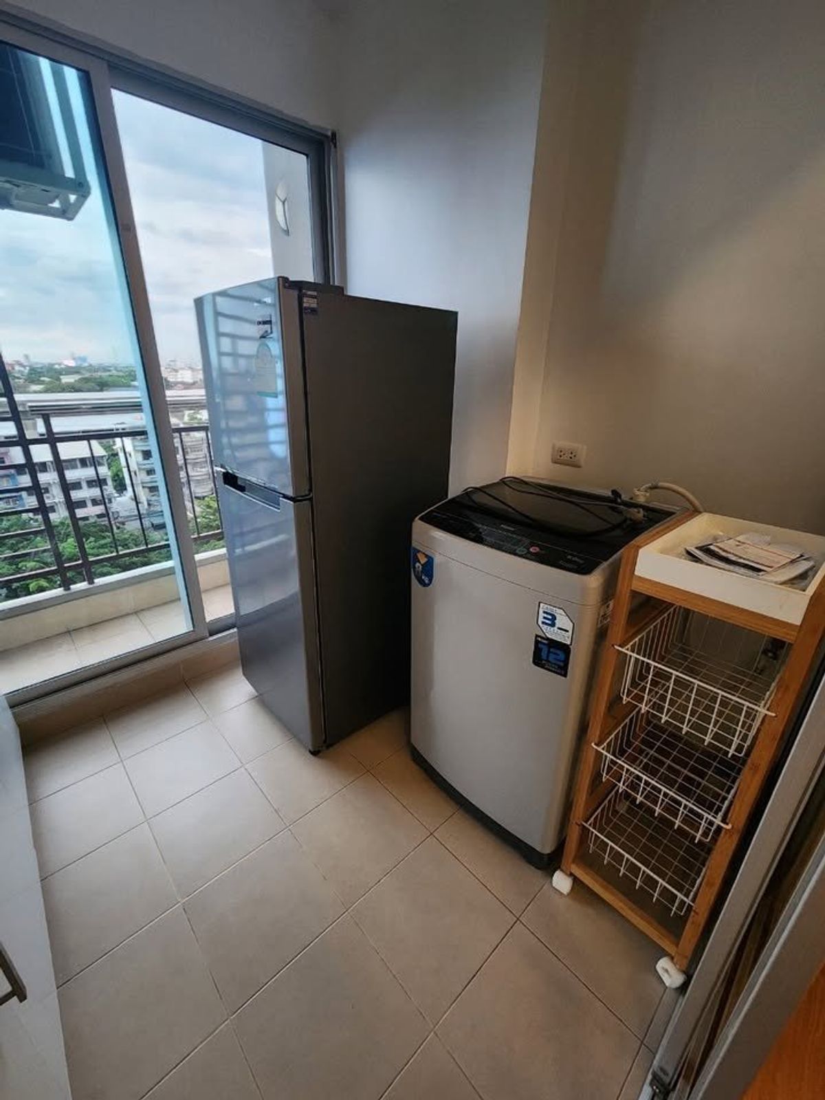 ให้เช่าคอนโดพระราม 9 เพชรบุรีตัดใหม่ RCA : เช่าคอนโด Supalai Park Ekkamai - Thonglor/ศุภาลัย ปาร์ค เอกมัย - ทองหล่อ (G6810008)