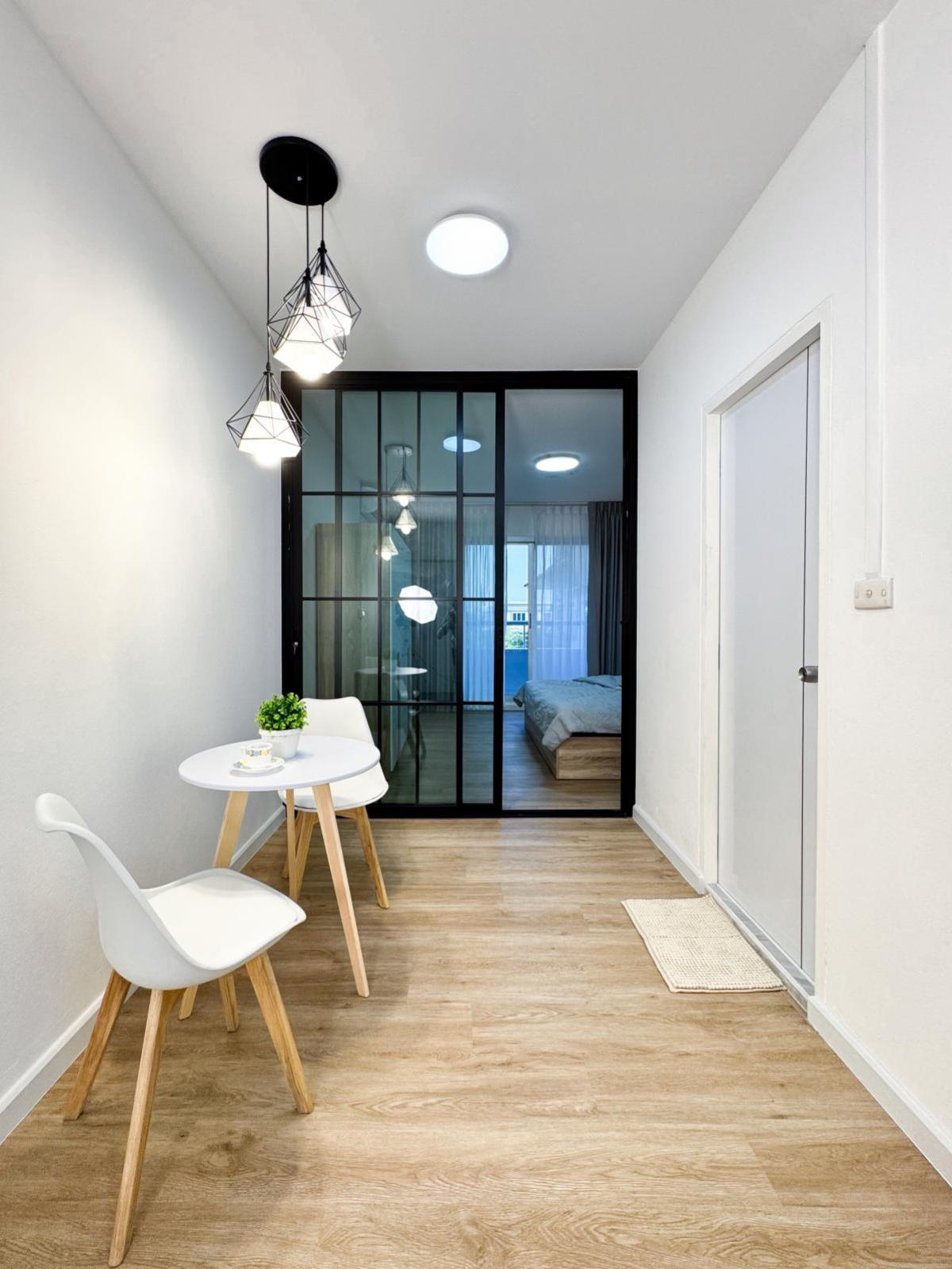 For SaleCondoRathburana, Suksawat : For Sale Condo , Garden Court Condominium , Rat Burana , Rat Burana , Bangkok , CX-134821