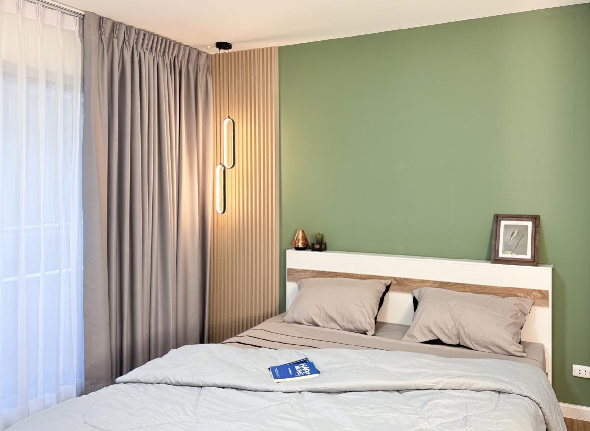 For SaleCondoRathburana, Suksawat : For Sale Condo , Garden Court Condominium , Rat Burana , Rat Burana , Bangkok , CX-134821