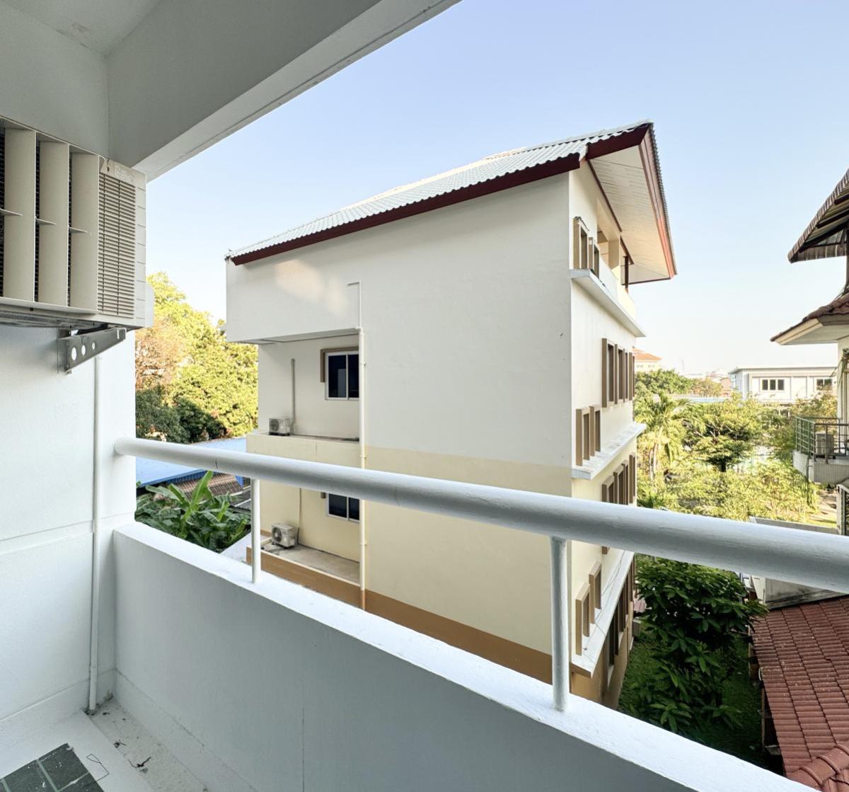 For SaleCondoRathburana, Suksawat : For Sale Condo , Garden Court Condominium , Rat Burana , Rat Burana , Bangkok , CX-134821