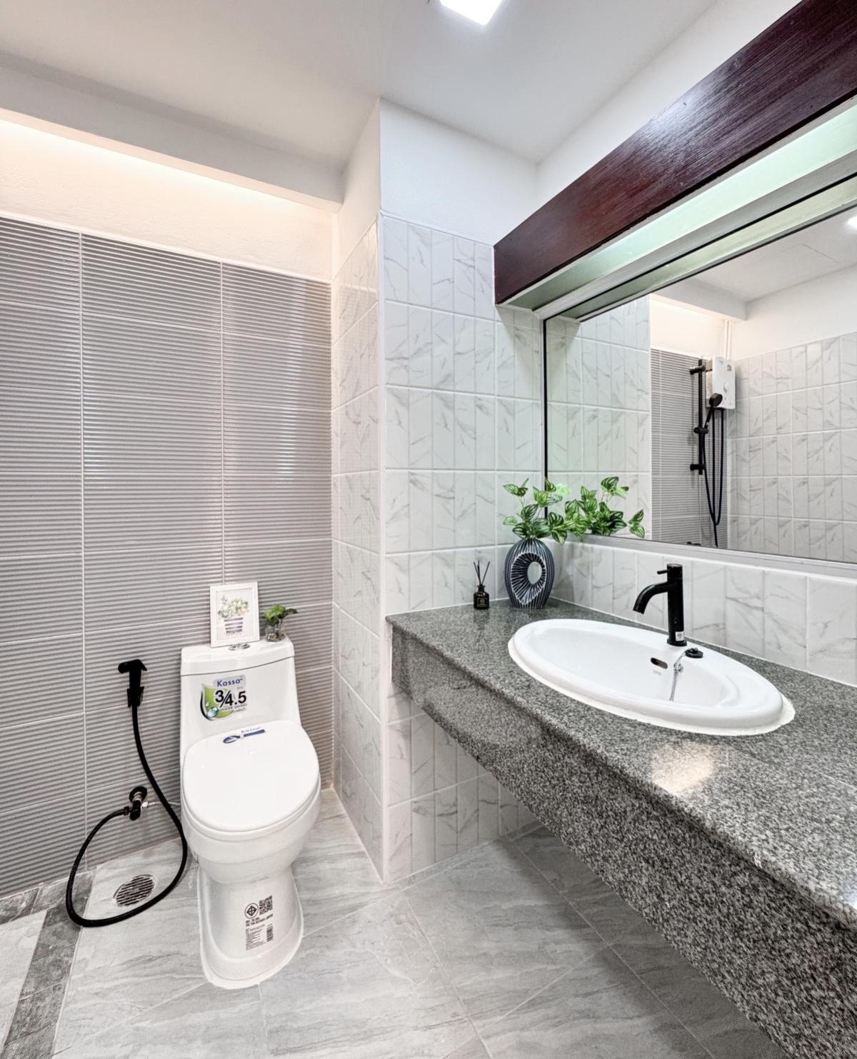 For SaleCondoRathburana, Suksawat : For Sale Condo , Garden Court Condominium , Rat Burana , Rat Burana , Bangkok , CX-134821