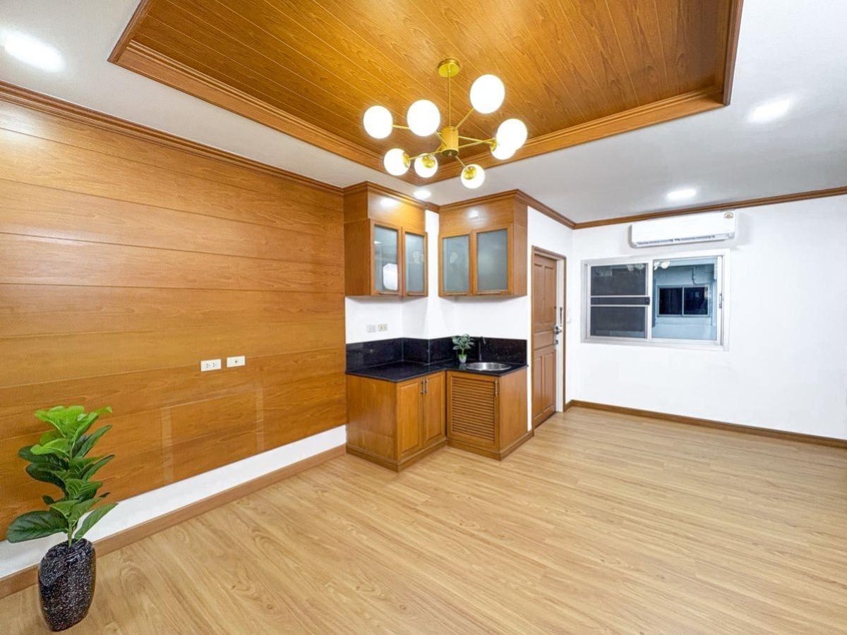 For SaleCondoRathburana, Suksawat : For Sale Condo , Garden Court Condominium , Rat Burana , Rat Burana , Bangkok , CX-134819