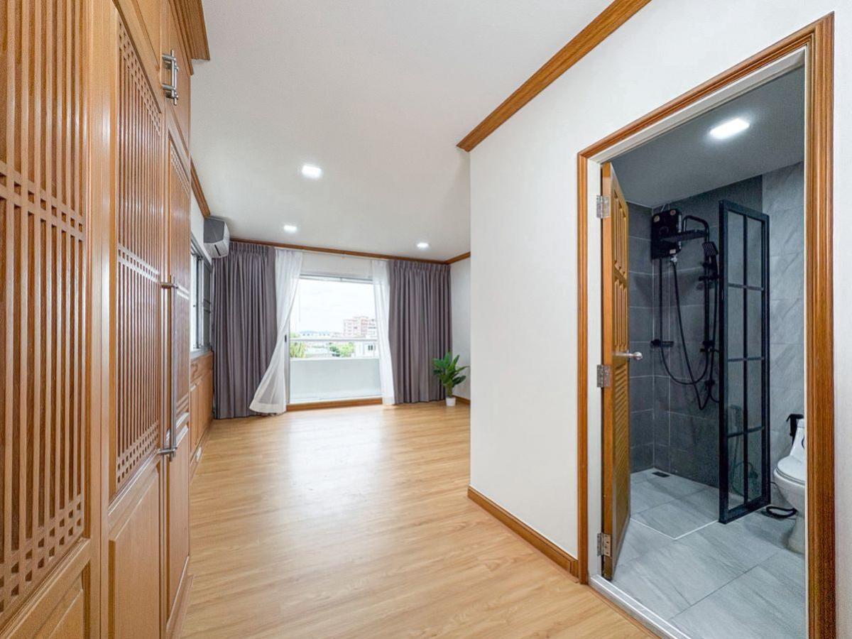 For SaleCondoRathburana, Suksawat : For Sale Condo , Garden Court Condominium , Rat Burana , Rat Burana , Bangkok , CX-134819