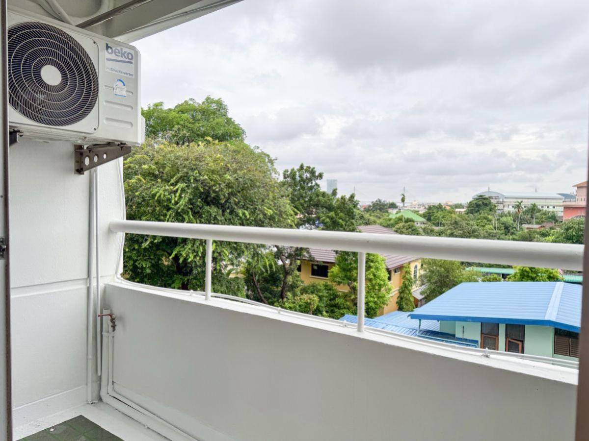 For SaleCondoRathburana, Suksawat : For Sale Condo , Garden Court Condominium , Rat Burana , Rat Burana , Bangkok , CX-134819