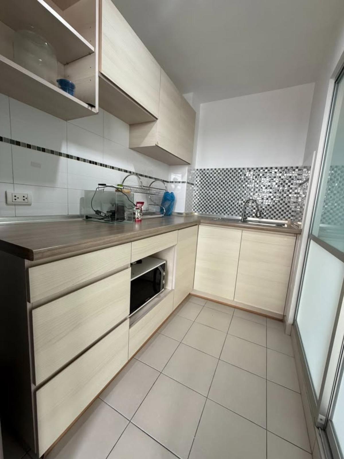 For SaleCondoRama3 (Riverside),Satupadit : For Sale Condo , Lumpini Park Riverside Rama 3 , Bang Phong Phang , Yannawa , Bangkok , CX-133483