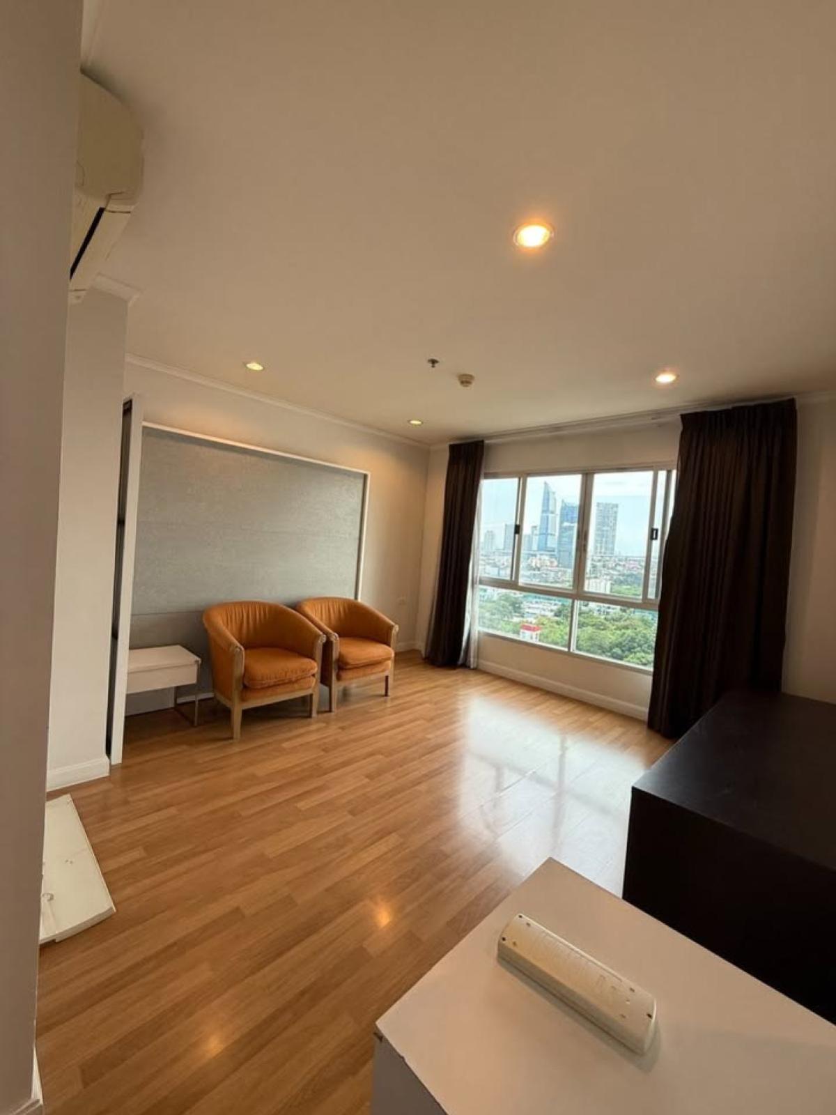 For SaleCondoRama3 (Riverside),Satupadit : For Sale Condo , Lumpini Park Riverside Rama 3 , Bang Phong Phang , Yannawa , Bangkok , CX-133483
