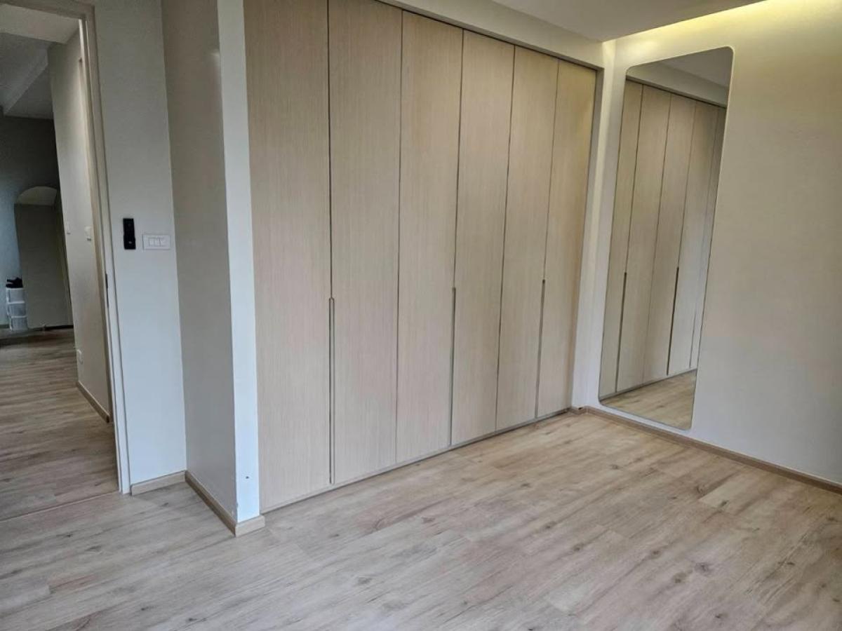 For SaleCondoSukhumvit, Asoke, Thonglor : For Sale Condo , The Bangkok Sukhumvit 61 , BTS-Ekkamai , Khlong Tan Nuea , Watthana , Bangkok , CX-134550