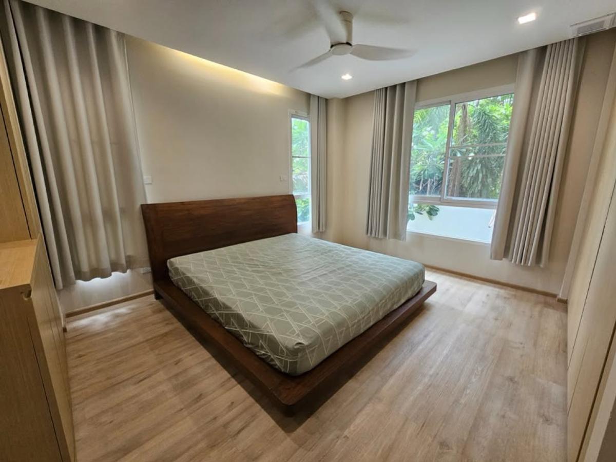 For SaleCondoSukhumvit, Asoke, Thonglor : For Sale Condo , The Bangkok Sukhumvit 61 , BTS-Ekkamai , Khlong Tan Nuea , Watthana , Bangkok , CX-134550