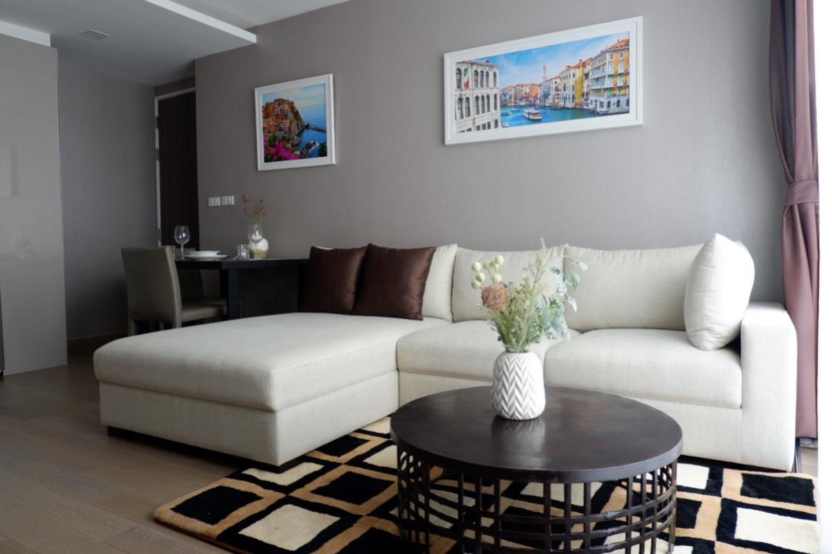 For SaleCondoSukhumvit, Asoke, Thonglor : For Sale Condo , DAZZLE Sukhumvit 7 , BTS-Nana , Khlong Toei Nuea , Watthana , Bangkok , CX-134506