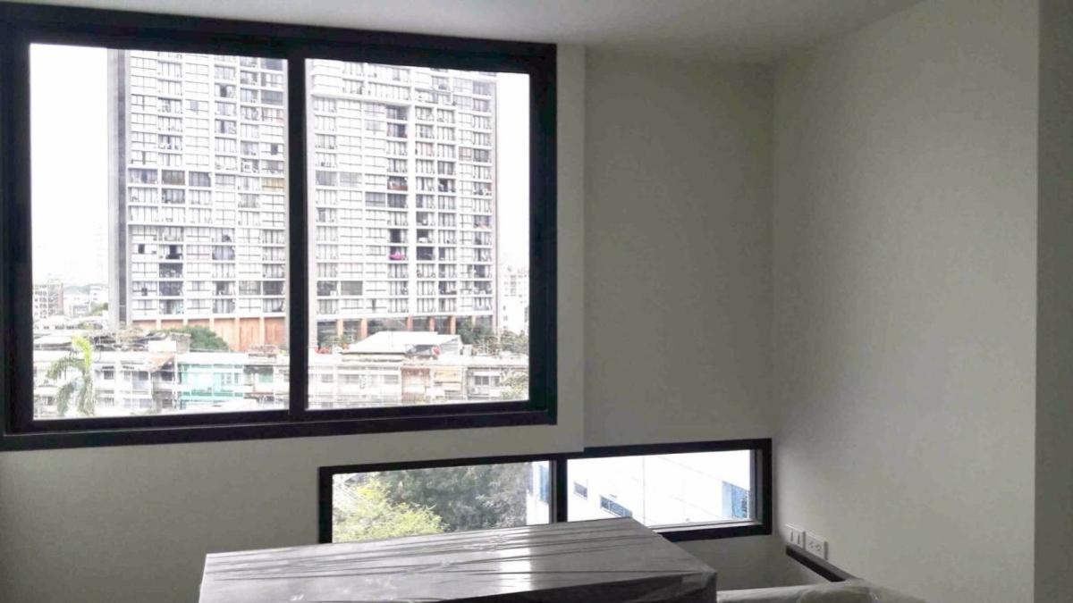 For SaleCondoLadprao, Central Ladprao : For Sale Condo , Formosa Ladprao 7 , nice view , corner unit , MRT-Phahon Yothin , Chomphon , Chatuchak , Bangkok , CX-134422