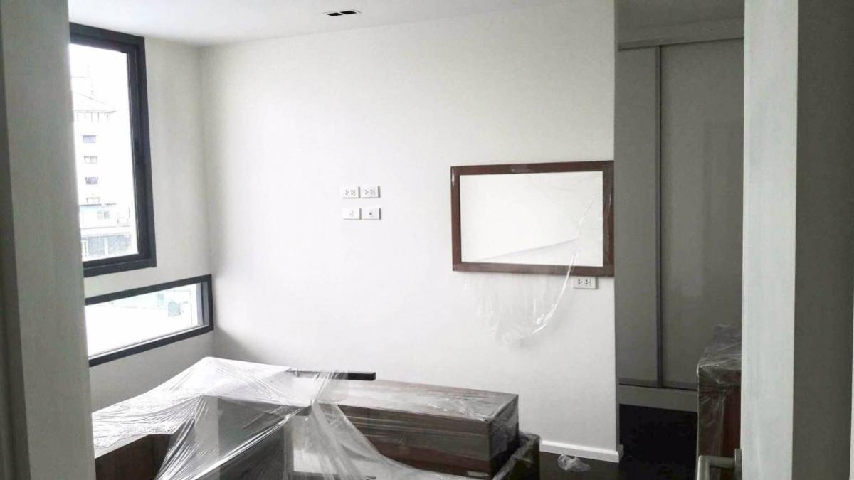 For SaleCondoLadprao, Central Ladprao : For Sale Condo , Formosa Ladprao 7 , nice view , corner unit , MRT-Phahon Yothin , Chomphon , Chatuchak , Bangkok , CX-134422