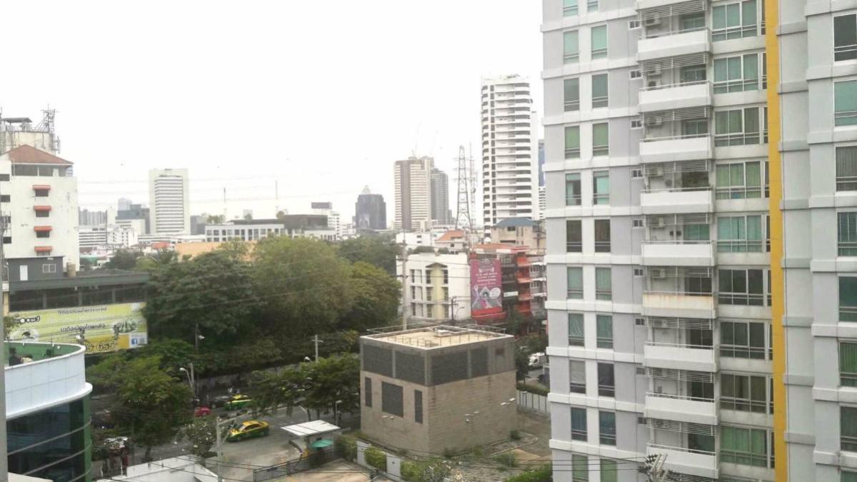 For SaleCondoLadprao, Central Ladprao : For Sale Condo , Formosa Ladprao 7 , nice view , corner unit , MRT-Phahon Yothin , Chomphon , Chatuchak , Bangkok , CX-134422