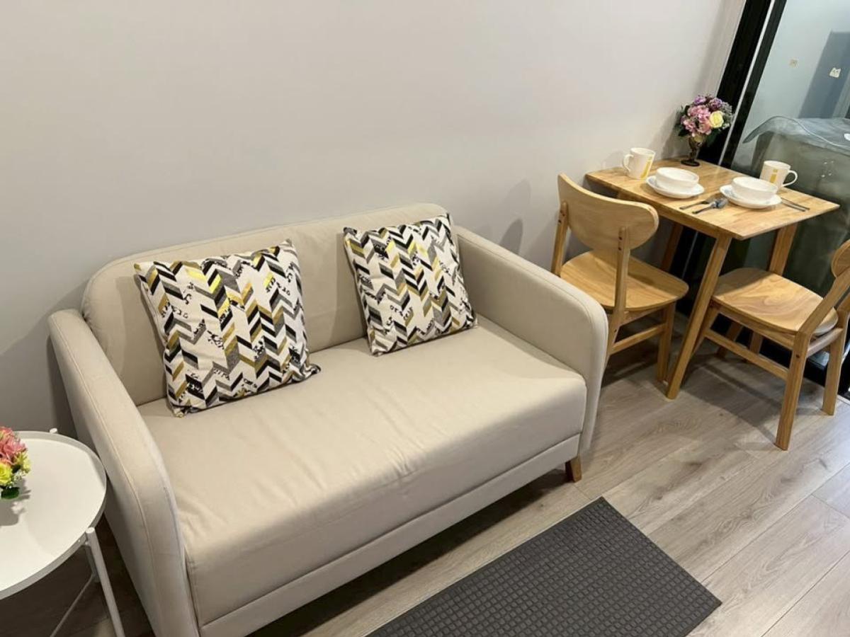 ขายคอนโดลาดพร้าว เซ็นทรัลลาดพร้าว : ขายคอนโด  เมทริส ลาดพร้าว MRT-พหลโยธิน จอมพล  เขต จตุจักร กรุงเทพ CX-134799