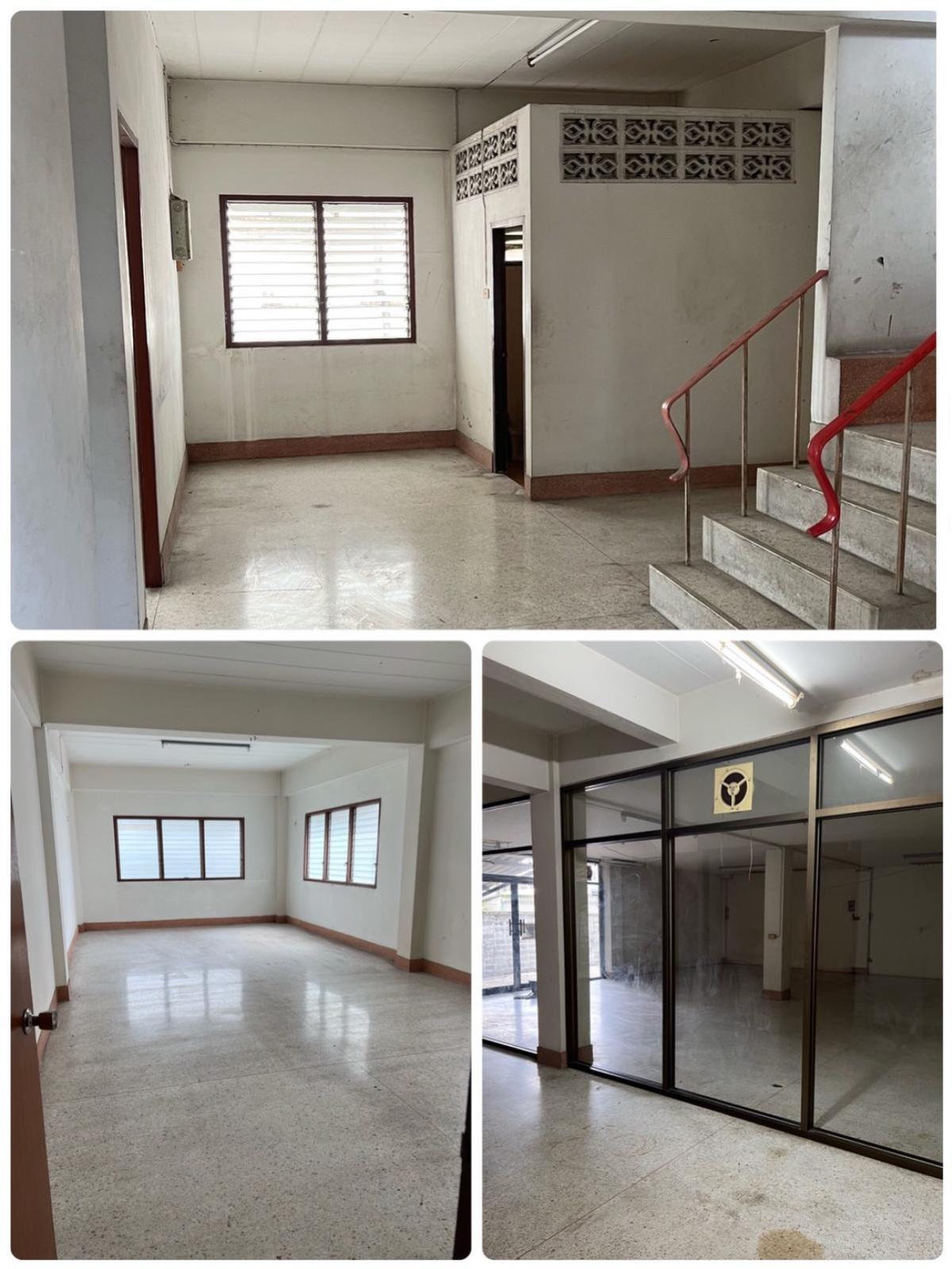 ขายอาคารพาณิชย์อ่อนนุช อุดมสุข : ขายอาคาร 4 ชั้น ย่านอุดมสุข บางนา บางนา เขต บางนา กรุงเทพ CX-134759