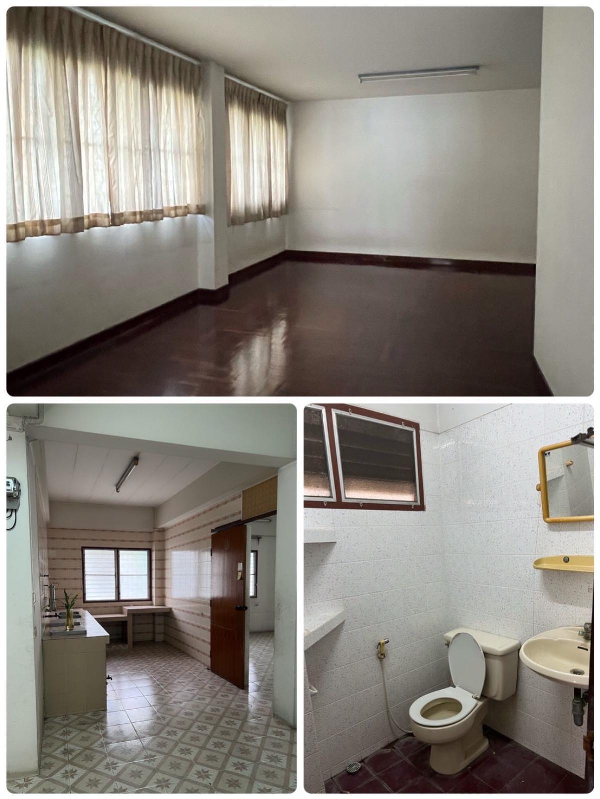 ขายอาคารพาณิชย์อ่อนนุช อุดมสุข : ขายอาคาร 4 ชั้น ย่านอุดมสุข บางนา บางนา เขต บางนา กรุงเทพ CX-134759