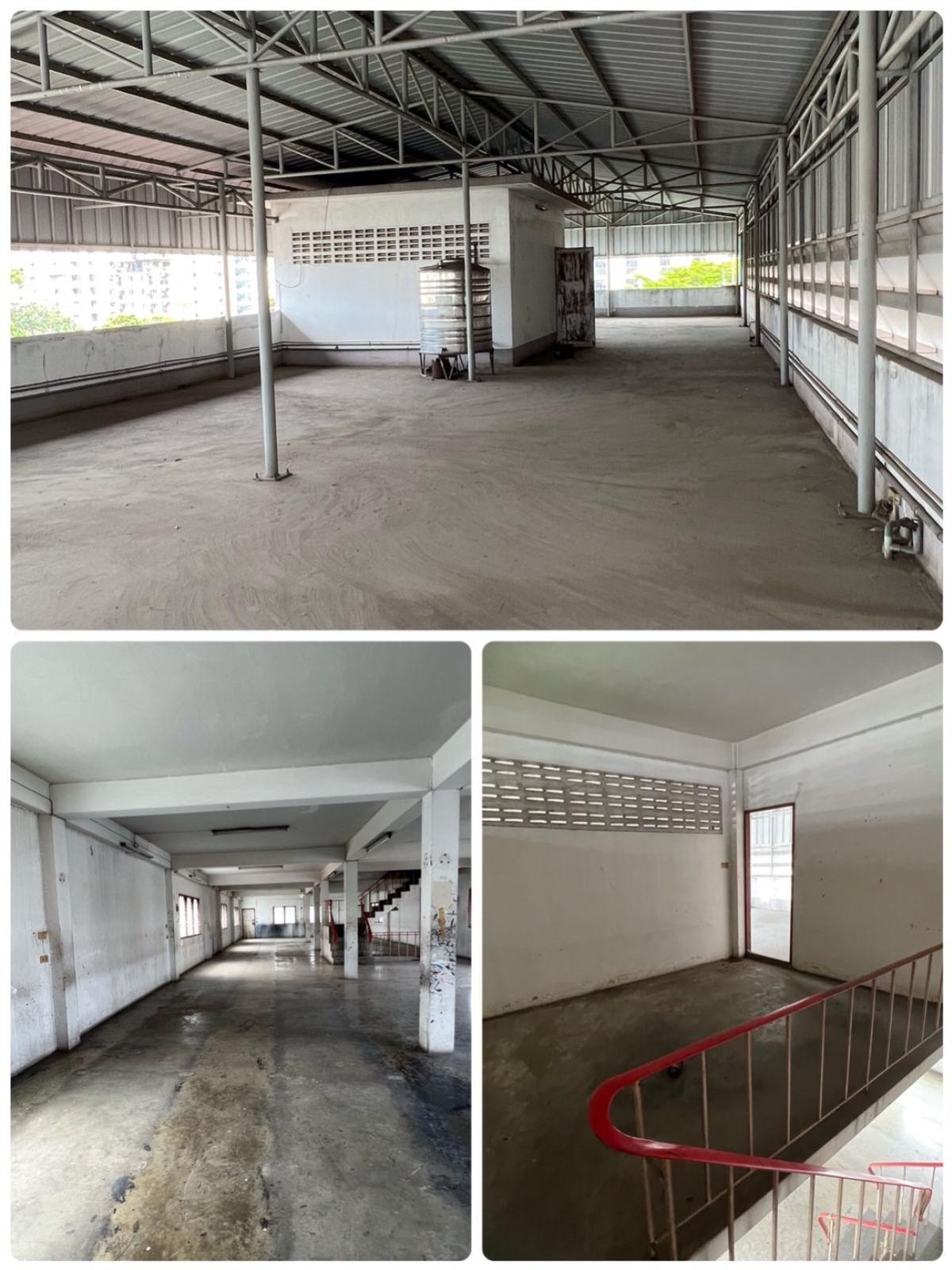 ขายอาคารพาณิชย์อ่อนนุช อุดมสุข : ขายอาคาร 4 ชั้น ย่านอุดมสุข บางนา บางนา เขต บางนา กรุงเทพ CX-134759