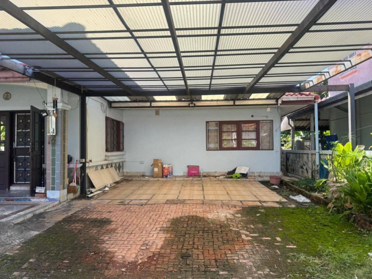 ขายบ้านมีนบุรี-ร่มเกล้า : ขายบ้าน  คาซาลีน่า นิมิตรใหม่ – มีนบุรี ทรายกองดิน เขต คลองสามวา กรุงเทพ CX-134738