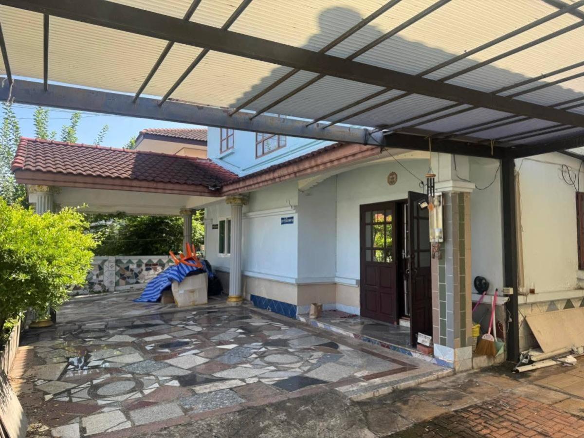 ขายบ้านมีนบุรี-ร่มเกล้า : ขายบ้าน  คาซาลีน่า นิมิตรใหม่ – มีนบุรี ทรายกองดิน เขต คลองสามวา กรุงเทพ CX-134738