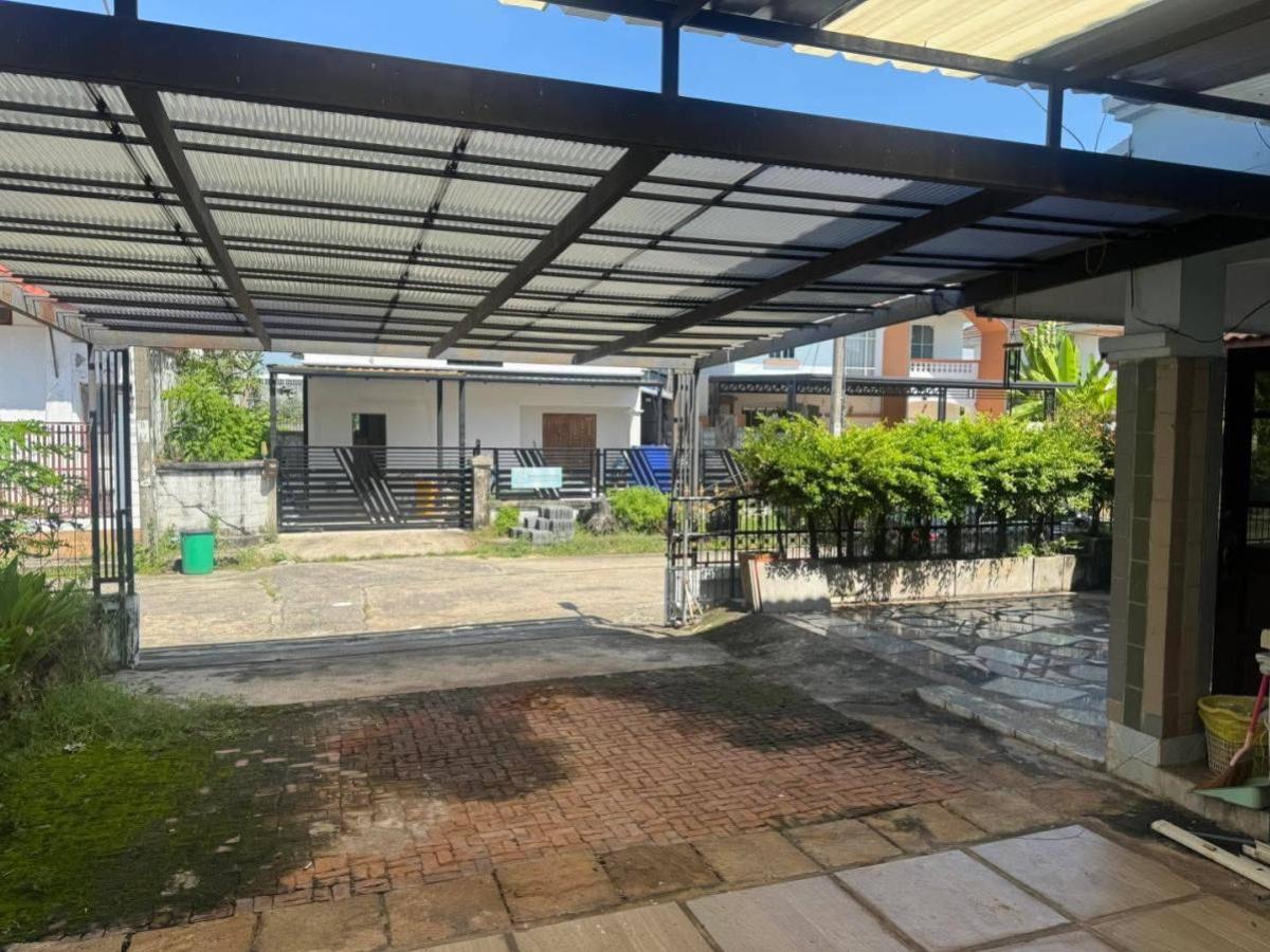 ขายบ้านมีนบุรี-ร่มเกล้า : ขายบ้าน  คาซาลีน่า นิมิตรใหม่ – มีนบุรี ทรายกองดิน เขต คลองสามวา กรุงเทพ CX-134738