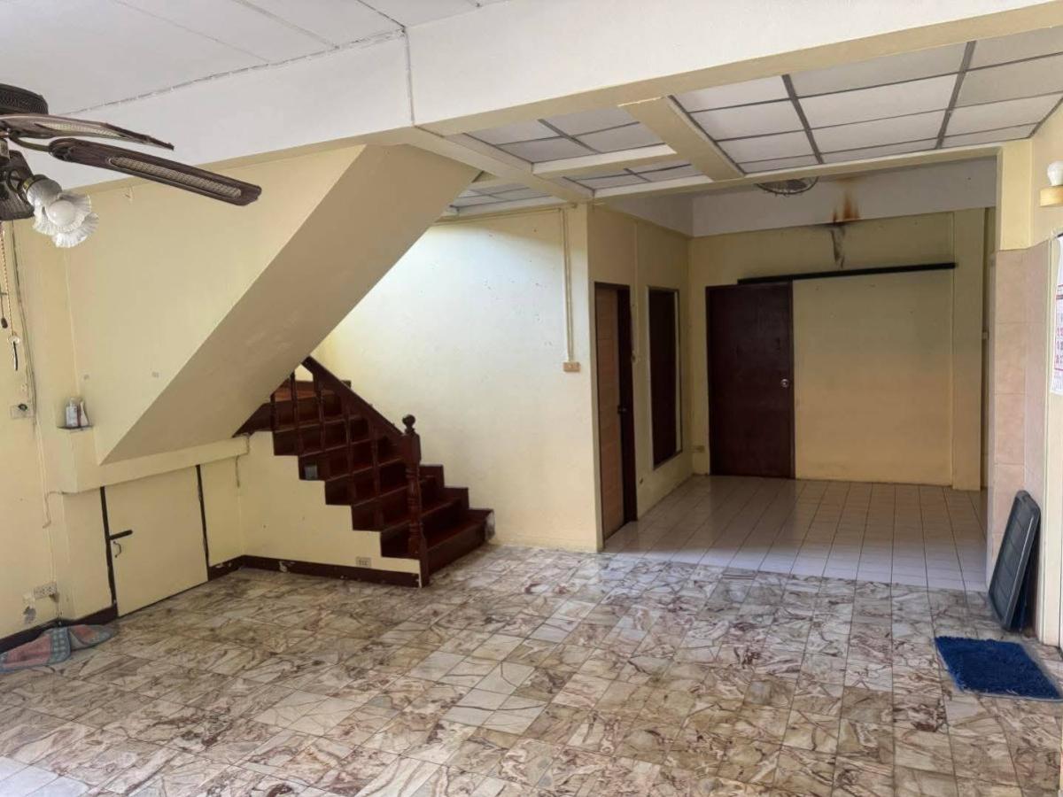 ขายบ้านมีนบุรี-ร่มเกล้า : ขายบ้าน  คาซาลีน่า นิมิตรใหม่ – มีนบุรี ทรายกองดิน เขต คลองสามวา กรุงเทพ CX-134738