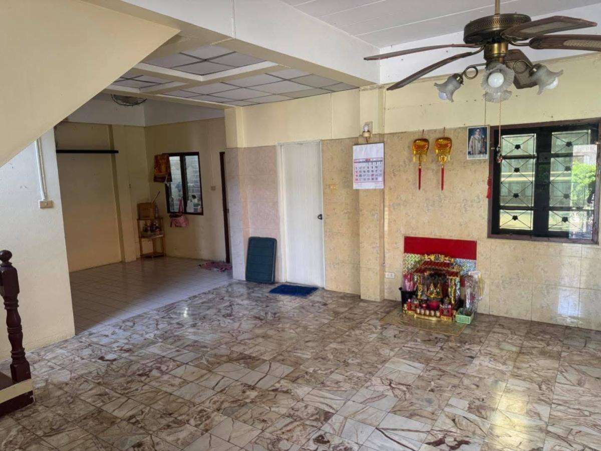 ขายบ้านมีนบุรี-ร่มเกล้า : ขายบ้าน  คาซาลีน่า นิมิตรใหม่ – มีนบุรี ทรายกองดิน เขต คลองสามวา กรุงเทพ CX-134738