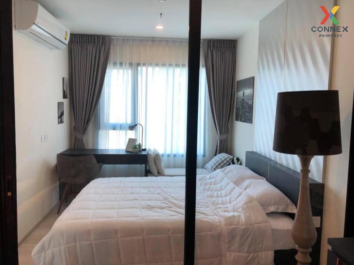 For SaleCondoRama9, Petchburi, RCA : FOR SALE condo , Life Asoke , MRT-Phetchaburi , Bang Kapi , Huai Khwang , Bangkok , CX-73776