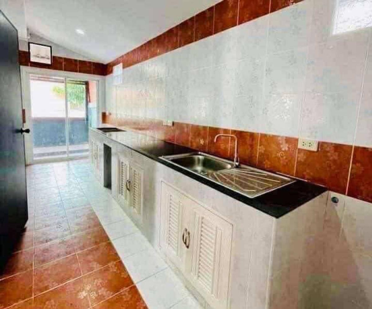 ขายบ้านนนทบุรี บางใหญ่ บางบัวทอง : ขายบ้าน  สิวารัตน์ 9 บางบัวทอง ห้องมุม หน้ากว้าง รีโนเวทใหม่ บางบัวทอง บางบัวทอง นนทบุรี CX-134703