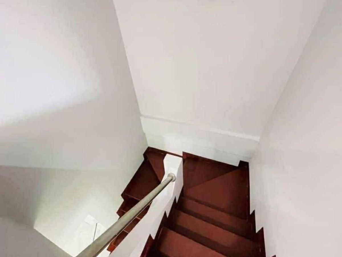 ขายบ้านนนทบุรี บางใหญ่ บางบัวทอง : ขายบ้าน  สิวารัตน์ 9 บางบัวทอง ห้องมุม หน้ากว้าง รีโนเวทใหม่ บางบัวทอง บางบัวทอง นนทบุรี CX-134703