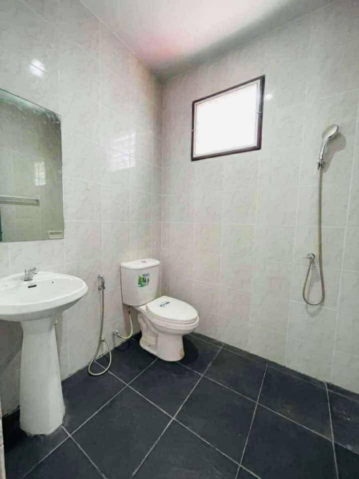 ขายบ้านนนทบุรี บางใหญ่ บางบัวทอง : ขายบ้าน  สิวารัตน์ 9 บางบัวทอง ห้องมุม หน้ากว้าง รีโนเวทใหม่ บางบัวทอง บางบัวทอง นนทบุรี CX-134703